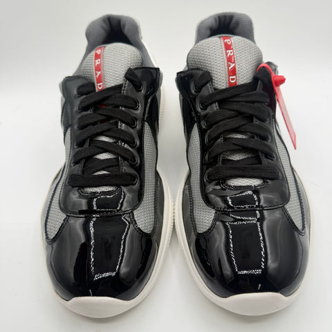 Prada America's Cup 'Black Silver' | US M 11
