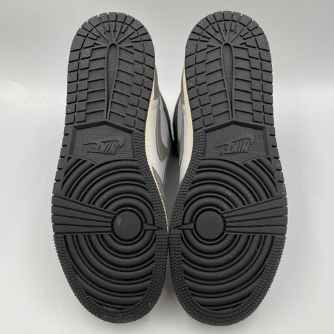 Air Jordan 1 Retro 'Washed Black' | US Y 6.5