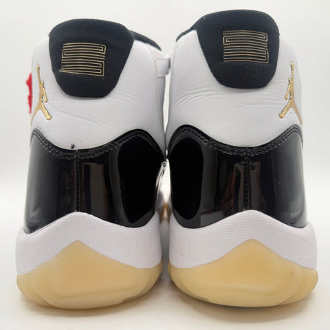 Air Jordan 11 Retro 'Dmp Defining Moments (2023)' | US M 10.5