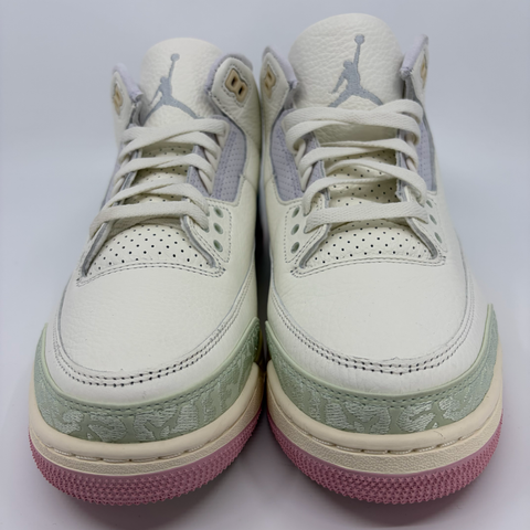 Air Jordan 3 Retro 'Spring IS IN The Air (2026)' | US M 9.5 (No Box)