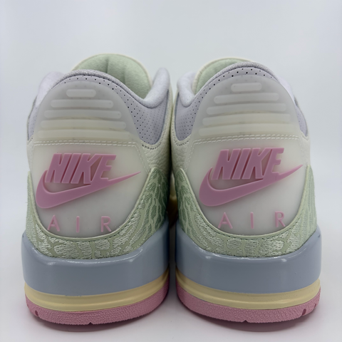 Air Jordan 3 Retro 'Spring IS IN The Air (2026)' | US M 9.5 (No Box)
