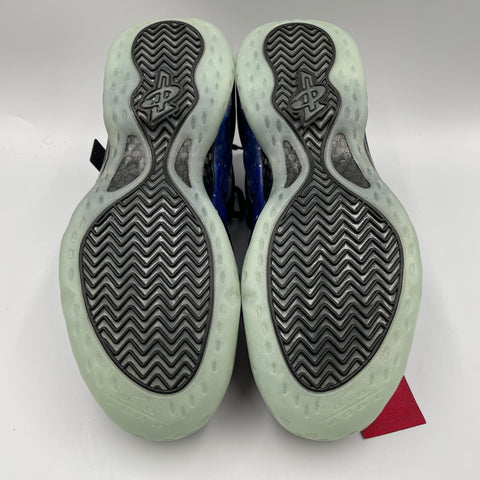 Nike Air Foamposite One 'Galaxy' | US M 8
