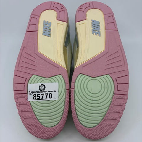 Air Jordan 3 Retro 'Spring IS IN The Air (2026)' | US M 9.5 (No Box)