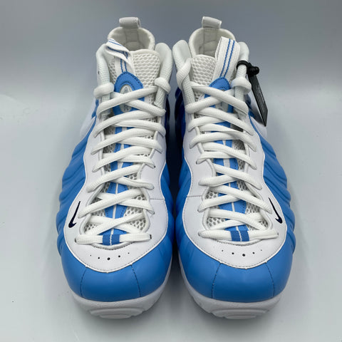 Nike Air Foamposite Pro 'University Blue (2026)' | US M 11