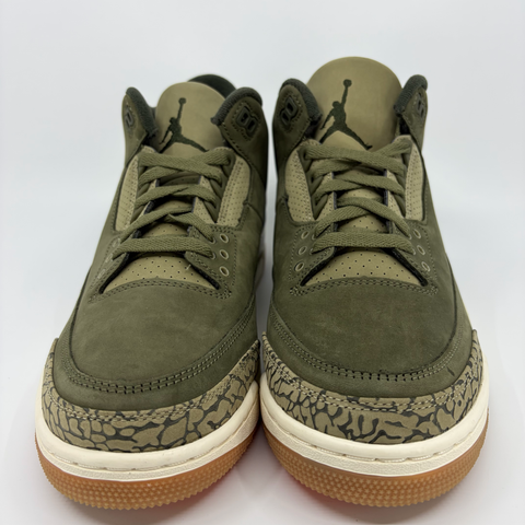 Air Jordan 3 Retro 'Family Affair (2025)' | US M 9 (No Box)