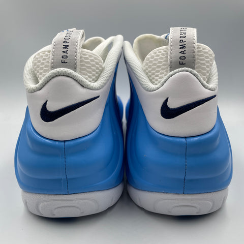 Nike Air Foamposite Pro 'University Blue (2026)' | US M 11