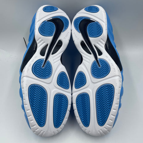 Nike Air Foamposite Pro 'University Blue (2026)' | US M 11