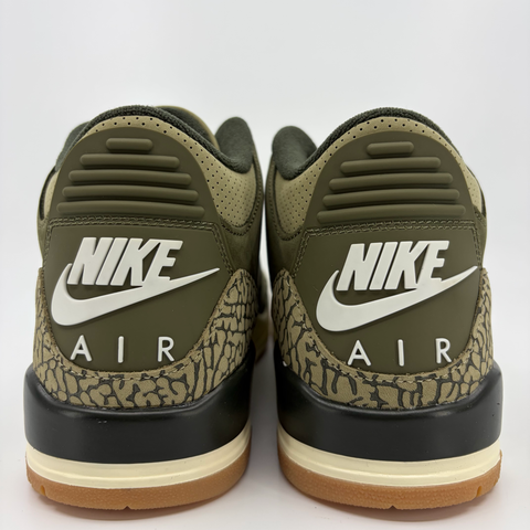 Air Jordan 3 Retro 'Family Affair (2025)' | US M 9 (No Box)
