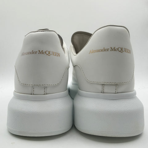 Alexander McQueen Oversized Sneaker 'White' | US M 9.5