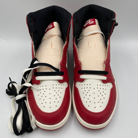 Air Jordan 1 Retro High OG 'Chicago Reimagined Lost And Found (2022)' | US M 9.5