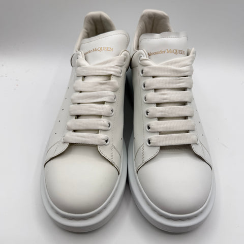 Alexander McQueen Oversized Sneaker 'White' | US M 9.5