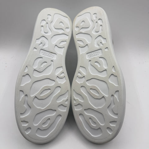 Alexander McQueen Oversized Sneaker 'White' | US M 9.5
