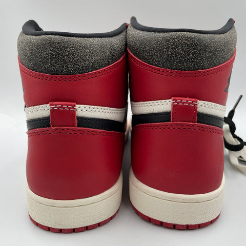Air Jordan 1 Retro High OG 'Chicago Reimagined Lost And Found (2022)' | US M 9.5