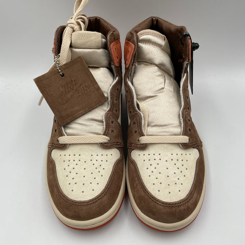 Air Jordan 1 Retro 'Dusted Clay' | US GS 6.5