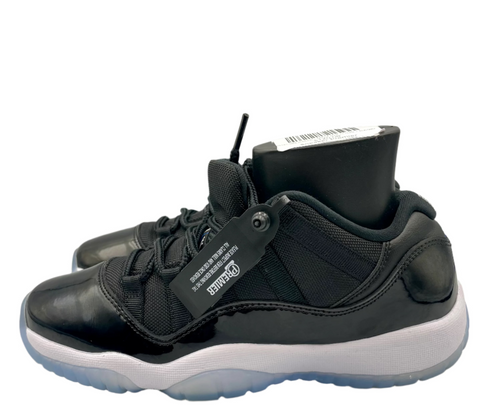 Air Jordan 11 Retro low GS 'Space jam (2024)' | US GS 7Y