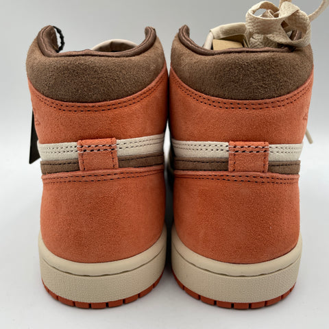 Air Jordan 1 Retro 'Dusted Clay' | US GS 6.5