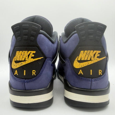 Air Jordan 4 Retro 'Lakers (2026)' | US M 7.5