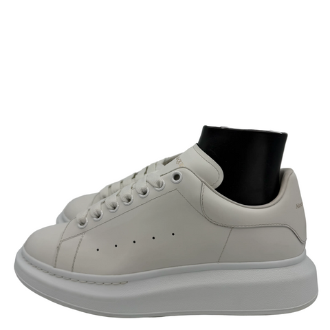 Alexander McQueen Oversized 'White' | EU 42 / US M 9