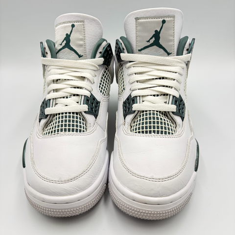 Jordan 4 Retro 'Oxidized Green (2024)' | US M 8