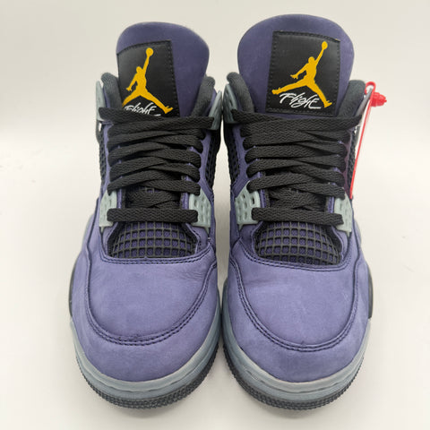 Air Jordan 4 Retro 'Lakers (2026)' | US M 7.5