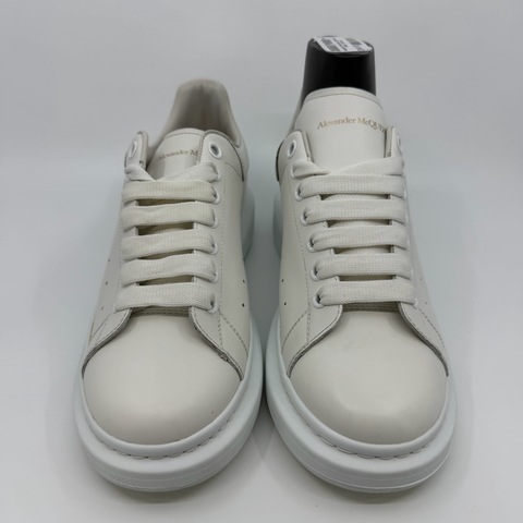 Alexander McQueen Oversized 'White' | EU 42 / US M 9