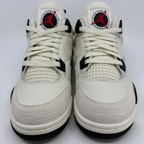 Jordan 4 Retro GS `Flight Club (2026)` | GS 7Y (No Box)