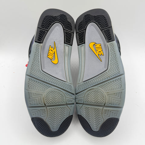 Air Jordan 4 Retro 'Lakers (2026)' | US M 7.5