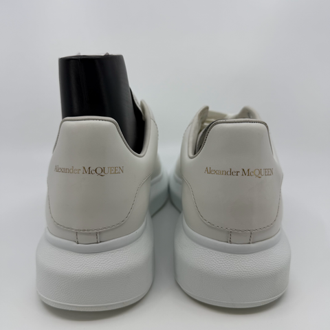 Alexander McQueen Oversized 'White' | EU 42 / US M 9