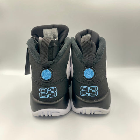 Air Jordan 9 Retro GS 'University Blue (2020)' | US GS 7Y