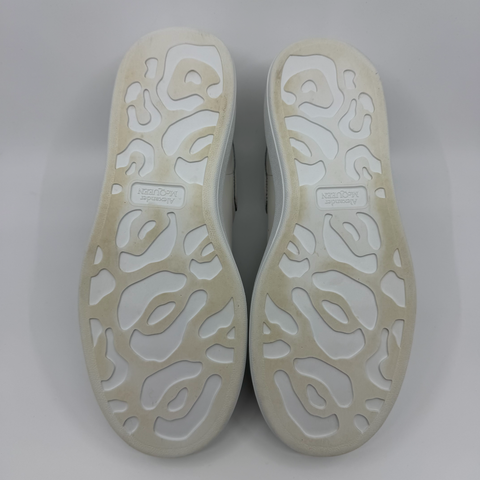 Alexander McQueen Oversized 'White' | EU 42 / US M 9