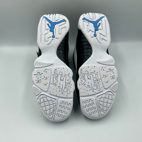 Air Jordan 9 Retro GS 'University Blue (2020)' | US GS 7Y