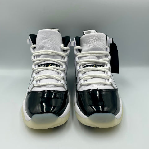 Air Jordan 11 Retro GS 'DMP Gratitude (2023)' | US GS 7Y