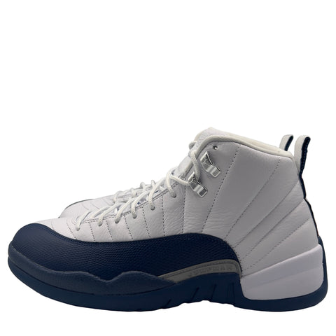 Air Jordan 12 Retro 'French Blue 12 (2025)' | US M 11