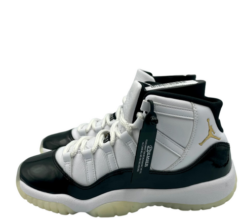 Air Jordan 11 Retro GS 'DMP Gratitude (2023)' | US GS 7Y