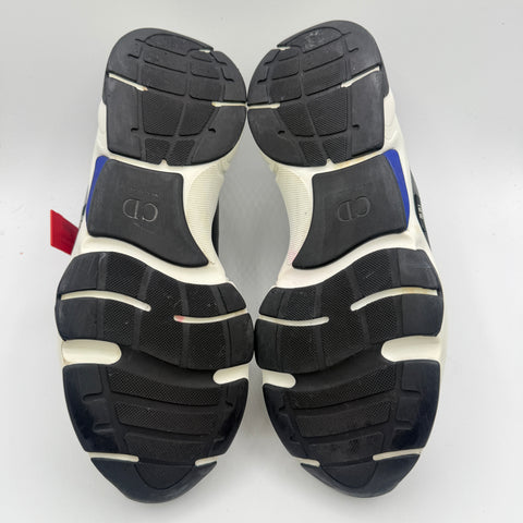 Christian Dior B22 'Blue Black | EU M 44 / US M 11