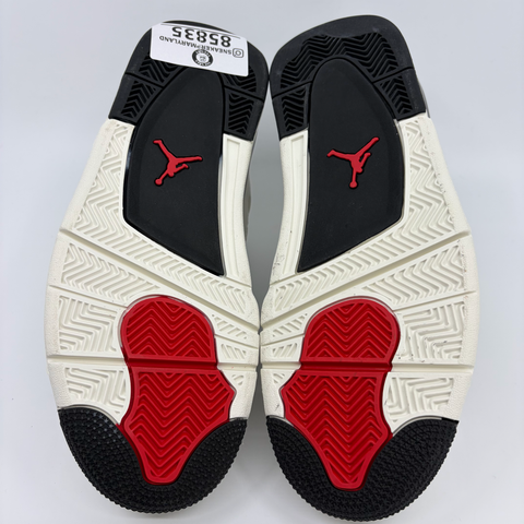 Jordan 4 Retro GS `Flight Club (2026)` | GS 7Y (No Box)