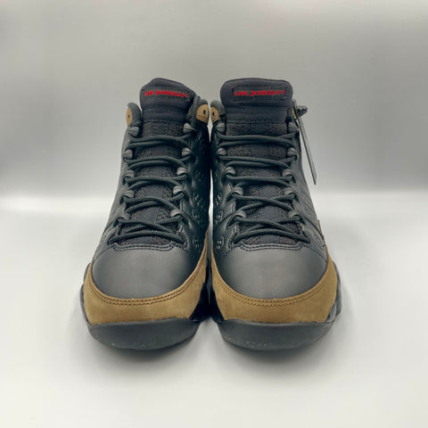 Air Jordan 9 Retro GS 'Olive (2024)" | US GS 6Y