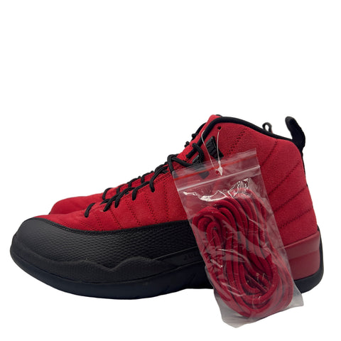 Air Jordan 12 Retro 'Reverse Flu Game (2020)' | US M 12