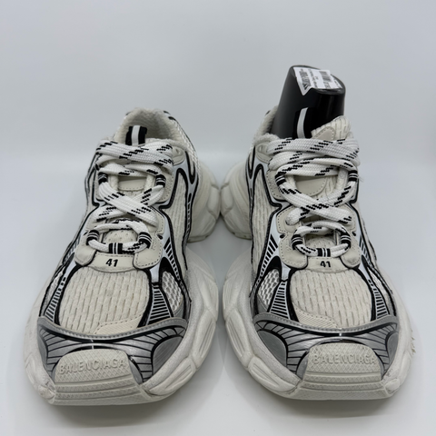 Balenciaga 3XL 'EggShell Grey' | EU 41 / US M 8