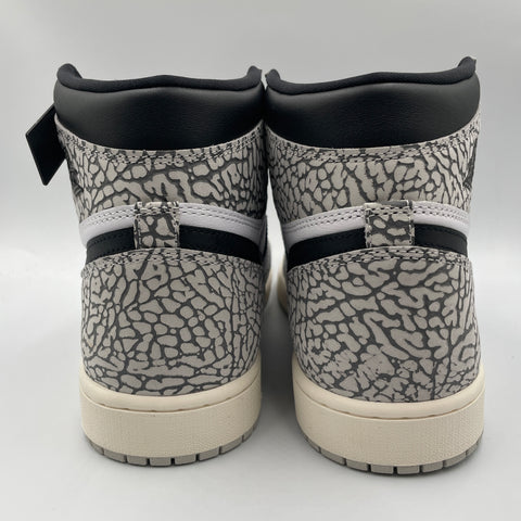 Air Jordan 1 Retro 'White Cement' | US M 12