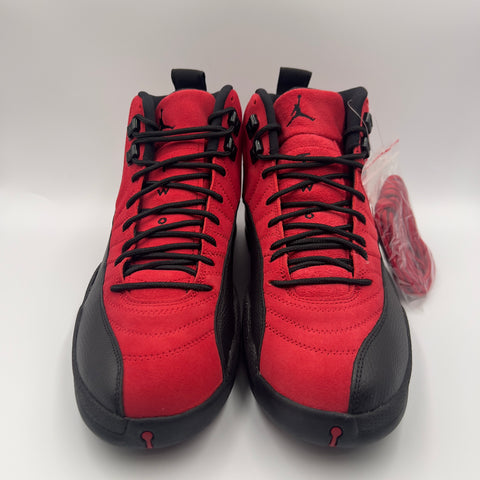 Air Jordan 12 Retro 'Reverse Flu Game (2020)' | US M 12