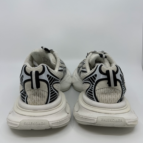 Balenciaga 3XL 'EggShell Grey' | EU 41 / US M 8