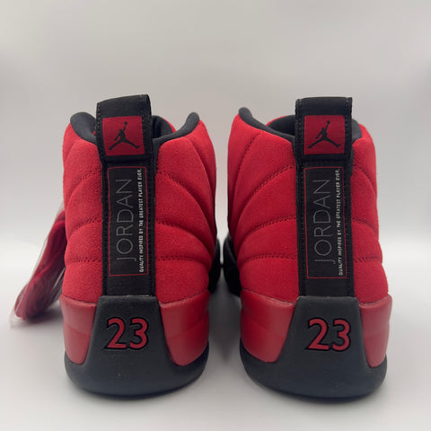 Air Jordan 12 Retro 'Reverse Flu Game (2020)' | US M 12