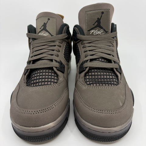 Jordan 4 Retro OG GS `Cave Stone (2025)` | GS 6.5Y