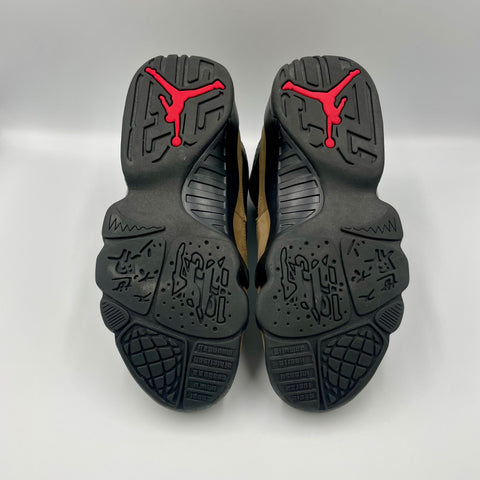 Air Jordan 9 Retro GS 'Olive (2024)" | US GS 6Y