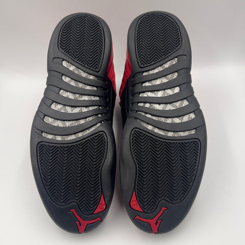Air Jordan 12 Retro 'Reverse Flu Game (2020)' | US M 12
