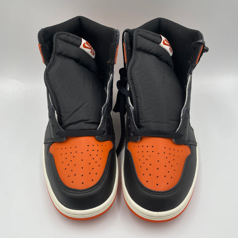 Air Jordan 1 Retro 'Shattered Backboard' | US M 11