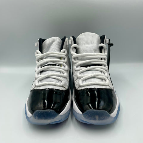 Air Jordan 11 Retro GS "Concord (2018) | US GS 6.5Y