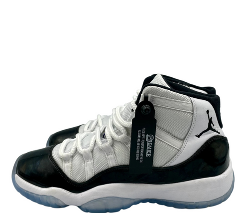 Air Jordan 11 Retro GS "Concord (2018) | US GS 6.5Y