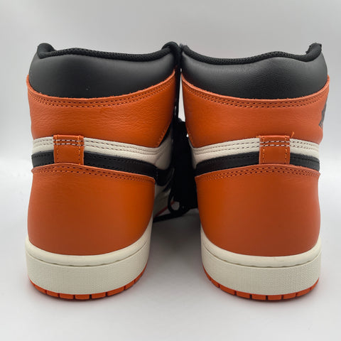 Air Jordan 1 Retro 'Shattered Backboard' | US M 11